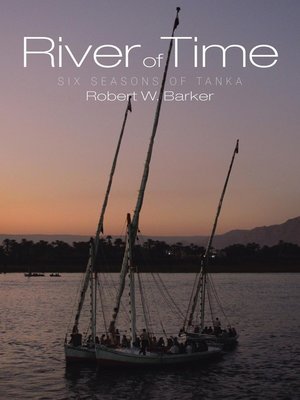 cover image of River of Time